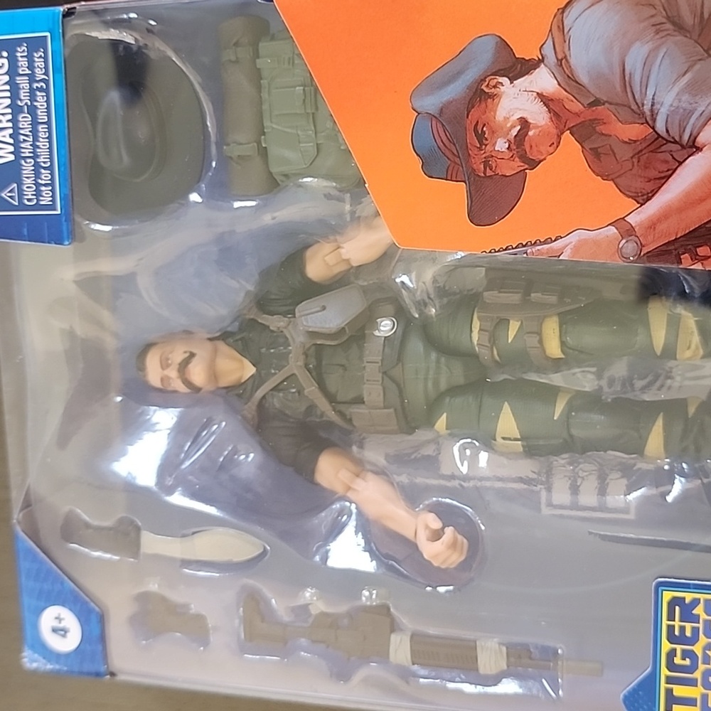 GiJoe - Recondo - Picture 2 of 5